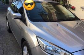 Ford Focus 2016 AT for sale