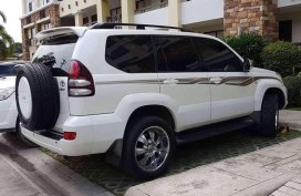 Toyota Prado 2019 for sale