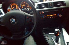 BMW 318D 2014 Diesel Matic Direct Owner Selling