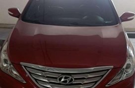 2012 Hyundai Sonata for sale