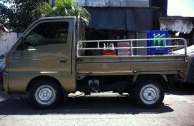 Suzuki Multicab 2010 model (singkit)