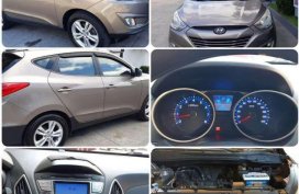 2012 Hyundai Tucson for sale
