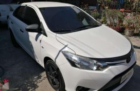 Toyota Vios 2014 1.3 MT for sale