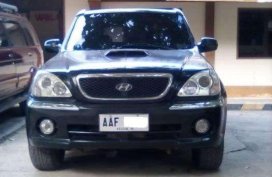 Hyundai Terracan 2012 FOR SALE