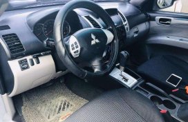 Mitsubishi Montero Sport 2009 FOR SALE