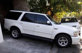 Ford Expedition 2003 model P278k