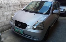 Kia Picanto 2005 for sale
