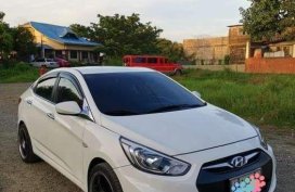 Hyundai Accent 2015 for sale