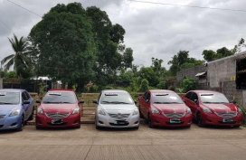 SELLING Toyota Vios MODELS AT GOOD PRICES