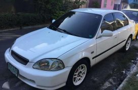 Honda Civic 1997 for sale
