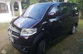 2015 Suzuki APV GLX for sale 