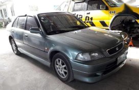 Honda City, 1999 model for sale