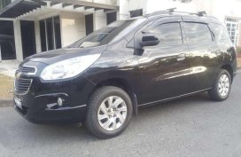 Chevrolet Spin LTZ 2015 FOR SALE