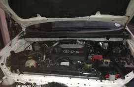 2014 Toyota Innova diesel FOR SALE