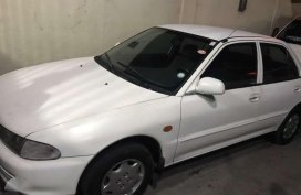 MITSUBISHI GLI HOTDOG 95mode