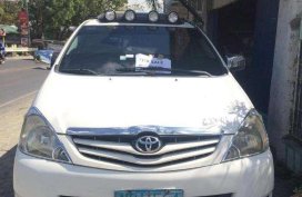 2009 Toyota Innova for sale