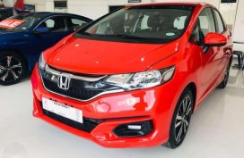 2019 Honda Jazz 33k Lowest DP sure Approval