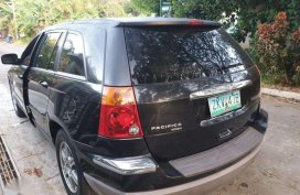 2007 Chrysler Pacifica For Sale