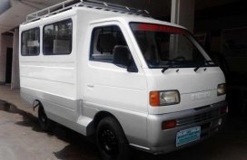 2019 Suzuki Multicab Deluxe FB Type F6A Engine By 4WHEELS MOTORS Best Price