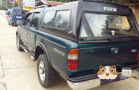 Ford Ranger 2004 for sale