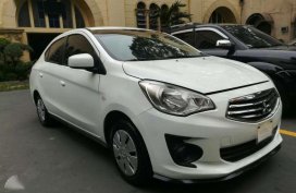 2016 Mitsubishi Mirage G4 for sale