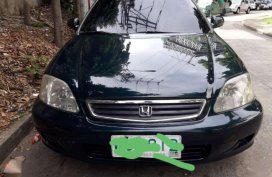 Honda Civic 2000 for sale