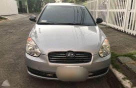 2009 Hyundai Accent 1.5 CRDi for sale 
