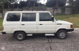Toyota Tamaraw FX 2000 for sale