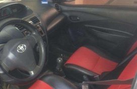 For sale Toyota Vios 2008 Manual Transmission