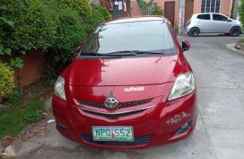 Toyota Vios 2009 AT for sale