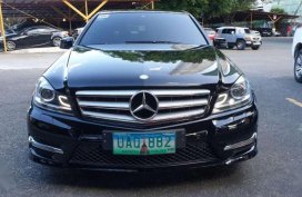 2013 Mercedes Benz C220 for sale
