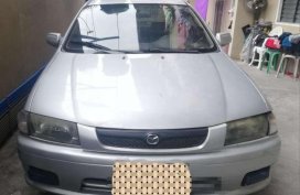 1999 Mazda 323 GEN 2.5 for sale