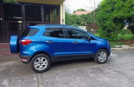 2017 Ford Ecosport AT FOR SALE