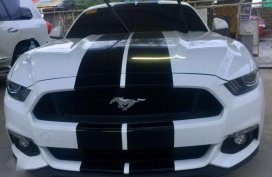 2017 Ford Mustang GT5.0 for sale
