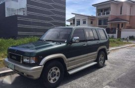 Isuzu Trooper 1997 for sale