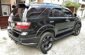 Toyota Fortuner 2010 for sale