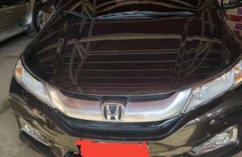 Honda City 2014 model for sale