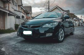 Honda Civic 2008 for sale