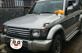 Mitsubishi Pajero 2003 for sale