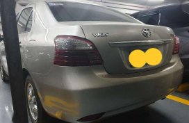 2010 Toyota Vios 1.3 E Automatic Transmission