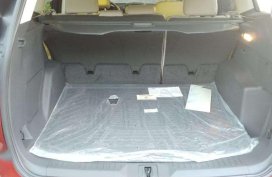 Ford Escape Titanium 2016 for sale