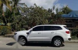 Assume Ford Everest ambiente 2018 for sale 