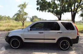 Honda Cr-V 2003 for sale