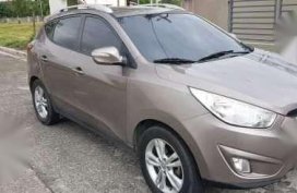 Hyundai Tucson 2011 for sale