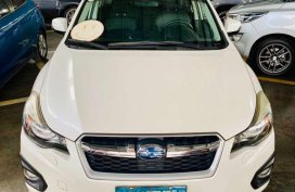 2012 Subaru Impreza 20R at DRC Autos for sale