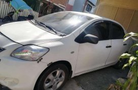 Toyota Vios 2008 for sale
