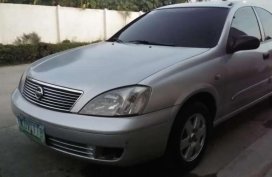 Nissan Sentra 2008 matic for sale