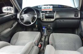 Honda civic VTI-S 2005 for sale