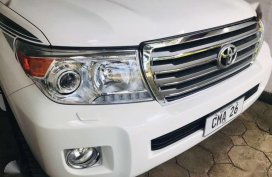 Toyota Land Cruiser V8 AT Diesel 2011 FOR SALE