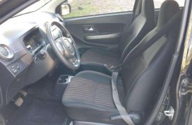 Toyota Wigo G 2017 for sale